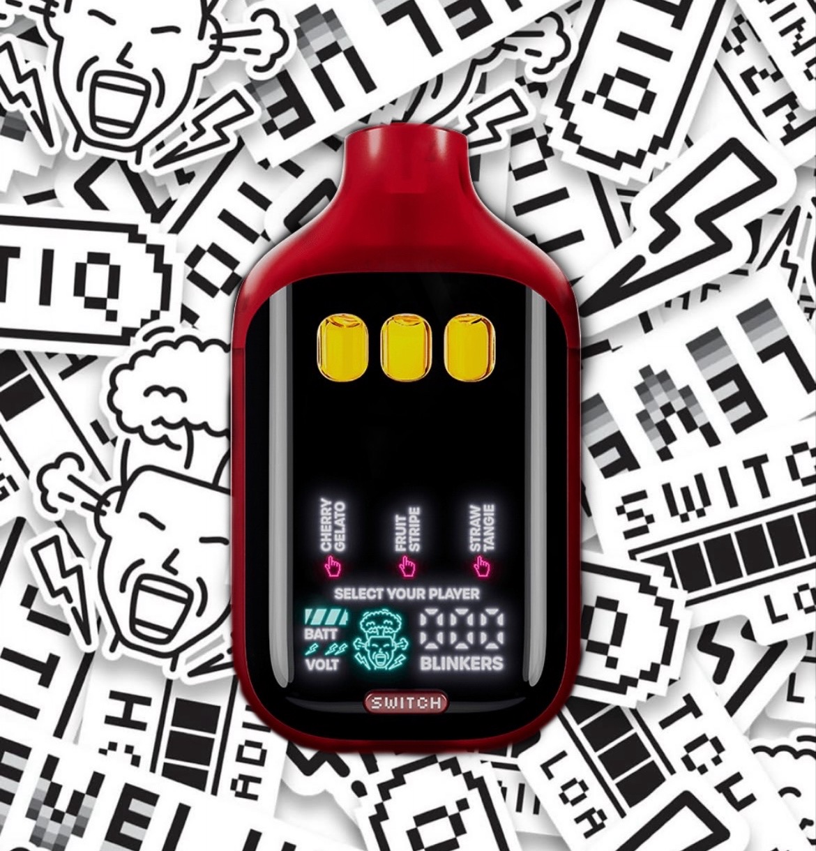 boutiq switch v5